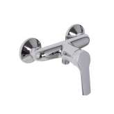 Fima Carlo Frattini Serie 4 F3765/1 | Exposed shower mixer without shower set