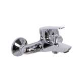 Fima Carlo Frattini Serie 4 F3764/1 | Single lever bath and shower mixer forconcealed installation