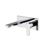 Fima Carlo Frattini Serie 22 F3830X5 | Wall mounted wash basin mixer