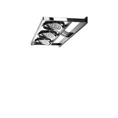 Fima Carlo Frattini Nu F2850 | Wall mounted showerhead