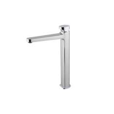 Fima Carlo Frattini Next F3931/HN | Sleeve wash basin mixer
