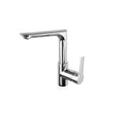 Fima Carlo Frattini Mast F3151F | Wash basin mixer with swivel spout