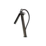 Fima Carlo Frattini Galileo F7050CN | Kitchen mixer with adjustable pull out spout with magnetic connection