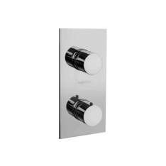 Fima Carlo Frattini Fimatherm F3869X1 | Thermostatic built-in shower mixer