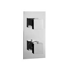 Fima Carlo Frattini Fimatherm F3513X1 | Thermostatic built-in shower mixer
