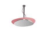Fima Carlo Frattini Cloud F2652 | Ceiling mounted stainless steel showerhead