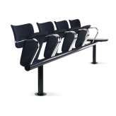 FIGUERAS SEATING Delta 433