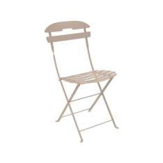 FERMOB La Môme | Chair Monochrome