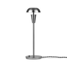 ferm LIVING Tiny Lamp - Steel