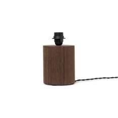 ferm LIVING Post Table Lamp Base - Solid