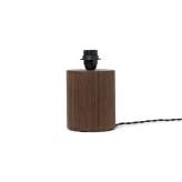 ferm LIVING Post Table Lamp Base - Solid