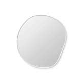 ferm LIVING Pond Mirror - XL - Brass