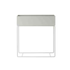 ferm LIVING Plant Box - Light Grey