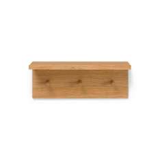 ferm LIVING Place Rack - Small - Oak