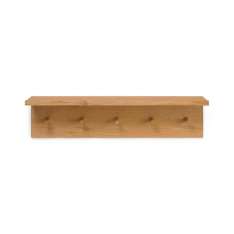 ferm LIVING Place Rack - Medium - Oak