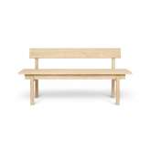 ferm LIVING Peka Bench