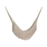 ferm LIVING Path Hammock - Light Sand