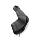 ferm LIVING Oyster Wall Lamp - Black