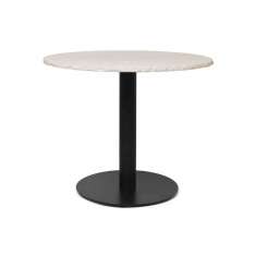 ferm LIVING Mineral Dining Table - Bianco Curia