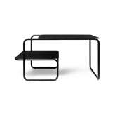 ferm LIVING Level Coffee Table - Black