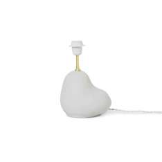 ferm LIVING Hebe Lamp Base Small - Off-White