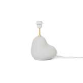 ferm LIVING Hebe Lamp Base Small - Off-White