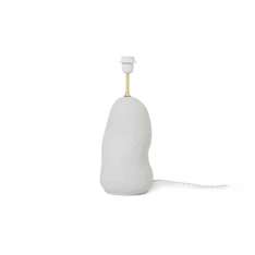 ferm LIVING Hebe Lamp Base Medium - Off-White