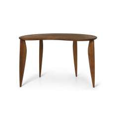 ferm LIVING Feve Desk - Walnut