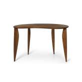 ferm LIVING Feve Desk - Walnut