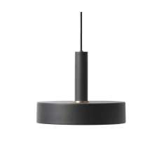 ferm LIVING Collect - Record Shade - Black