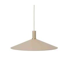 ferm LIVING Collect - Angle Shade - Cashmere