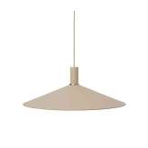 ferm LIVING Collect - Angle Shade - Cashmere