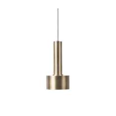 ferm LIVING Collect - Disc Shade - Brass