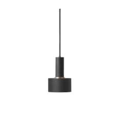 ferm LIVING Collect - Disc Shade - Black