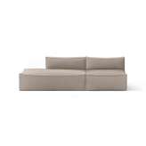 ferm LIVING Catena Open L L300 Cotton L. - Natural