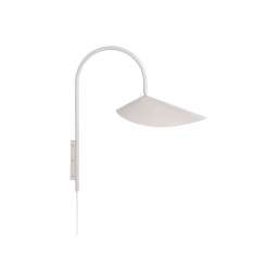 ferm LIVING Arum Wall Lamp - Cashmere