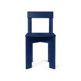 ferm LIVING Ark Dining Chair - Blue