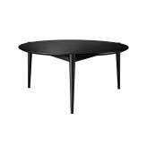 FDB Møbler Søs | D102 Coffee Table (Ø85) by Stine Lundgaard Weigelt