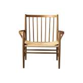 FDB Møbler J82 Lounge Chair by Jørgen Bækmark