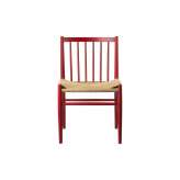 FDB Møbler J80 Chair by Jørgen Bækmark