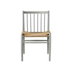 FDB Møbler J80 Chair by Jørgen Bækmark