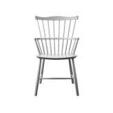 FDB Møbler J52B Chair by Børge Mogensen