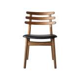 FDB Møbler J48 Chair by Poul M. Volther