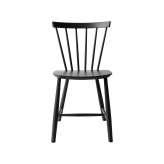 FDB Møbler J46 Chair by Poul M. Volther
