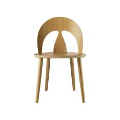 FDB Møbler J45 SKALChair by Børge Mogensen