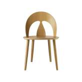 FDB Møbler J45 SKALChair by Børge Mogensen