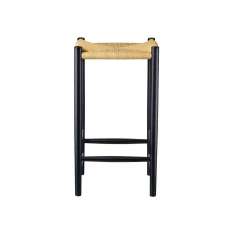FDB Møbler J164C Counter Chair by Jørgen Bækmark