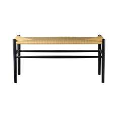 FDB Møbler J163 Piano Bench by Jørgen Bækmark