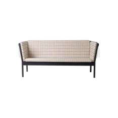 FDB Møbler J149 Sofa by Erik Ole Jørgensen