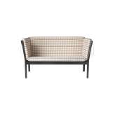 FDB Møbler J148 Sofa by Erik Ole Jørgensen